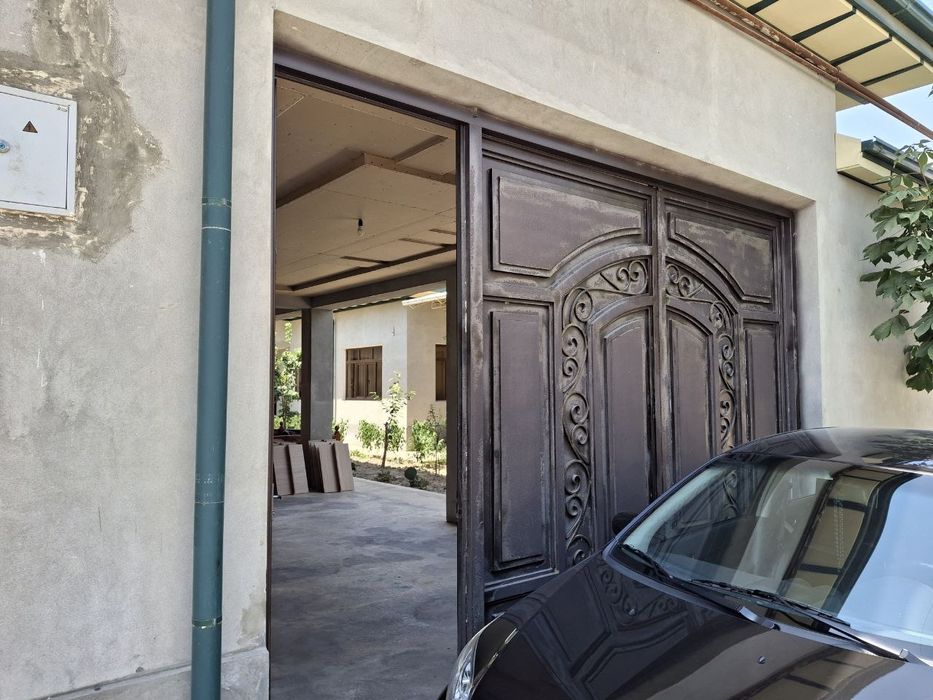 Продаётся дом Окарик