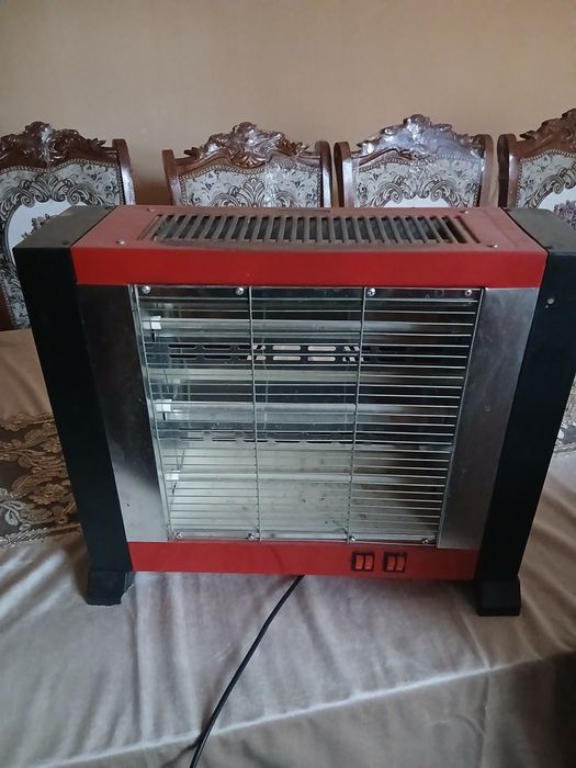 OBOGREVATEL 4ta tentlik