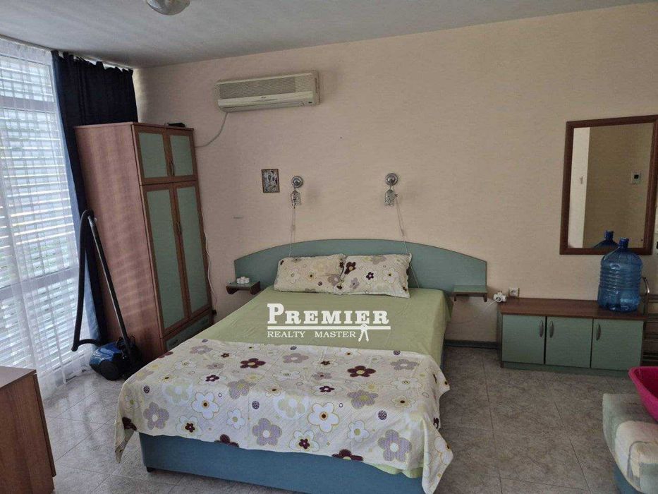 Продава се Едностаен апартамент в к.к. Слънчев бряг - 45 кв.м за 1300 €/кв.м - Снимка #5