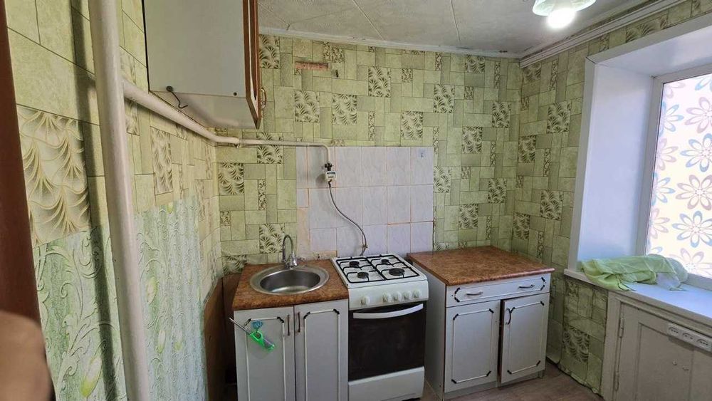 1 комнатная квартира