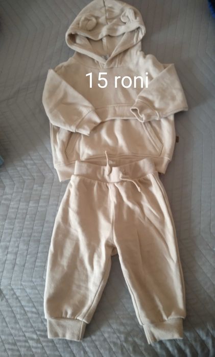 Haine pentru băiețel