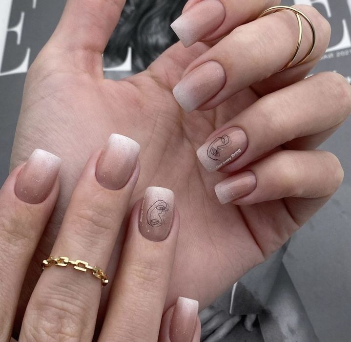 Маникюр педикюр, принимаю в салоне , есть выезд на дом