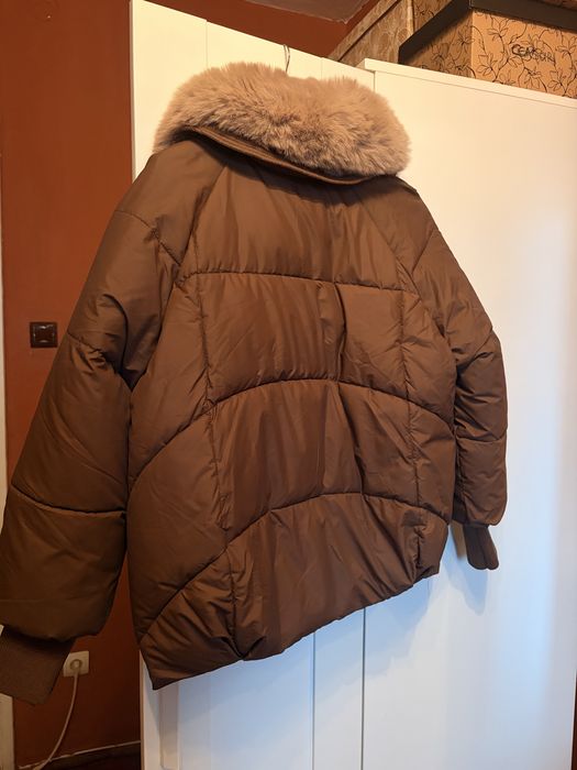 Geaca fashion femei S