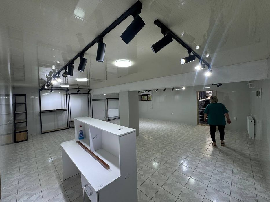 Сдается подвал в аренду Бухара