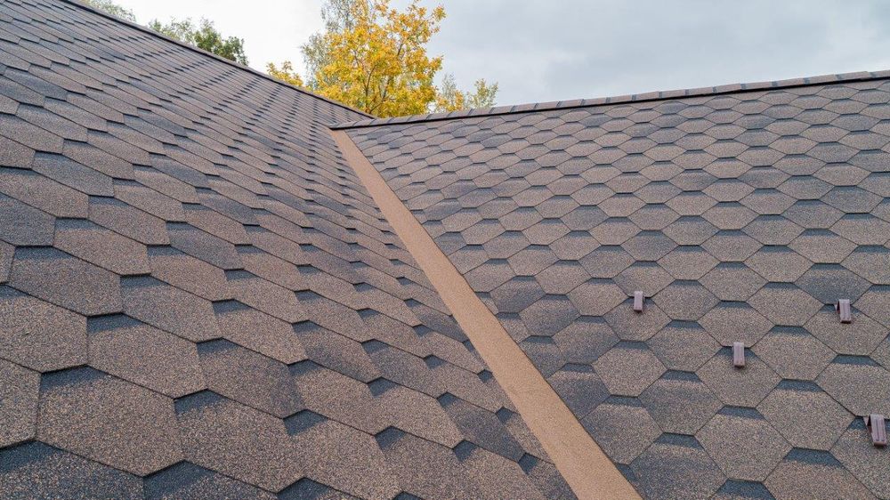 Андулин -гипкая черепица Тегола -гипкая черепица