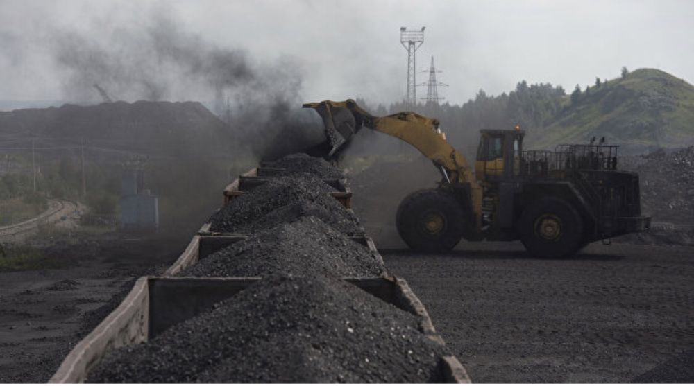 Повышенный ЖД тупик