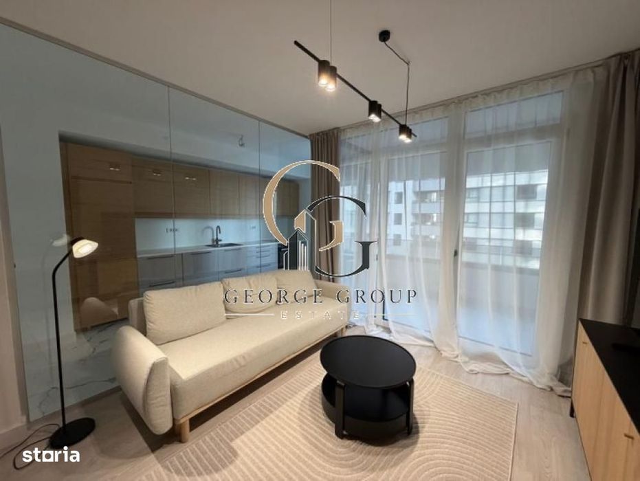 Inchiriere 2 camere Jiului|Bloc Nou