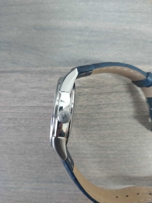 Hamilton jazzmaster
