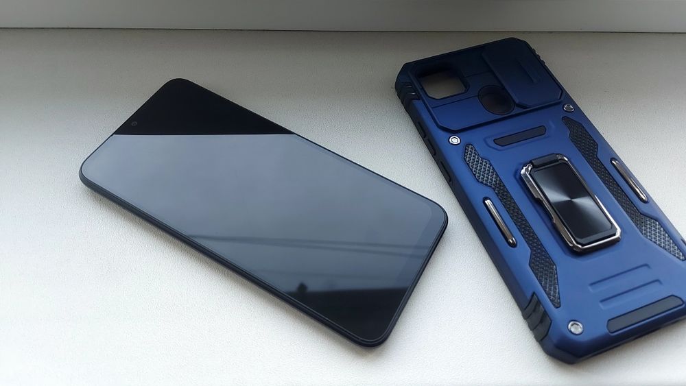 Xiaomi redmi note 9c NFC