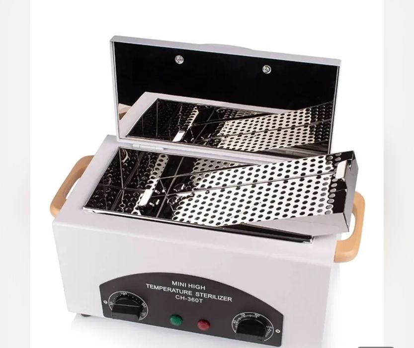 Новый сухожаровой шкаф