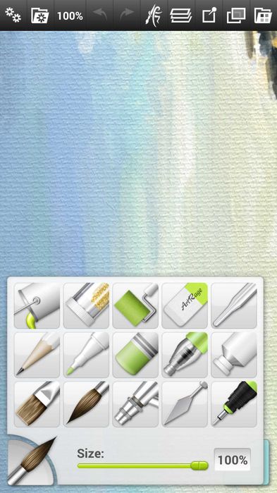 Мини планшет Samsung Galaxy Tab 2