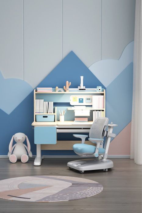 Детская парта трансформер parta transformer