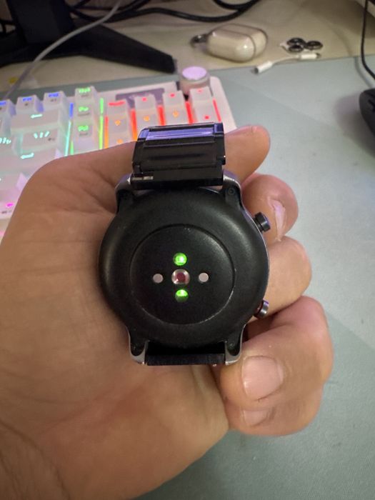 Xiaomi Amazfit GTR 42mm