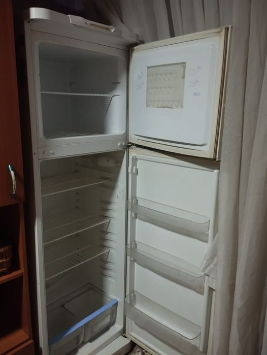 Холодильник Индезит