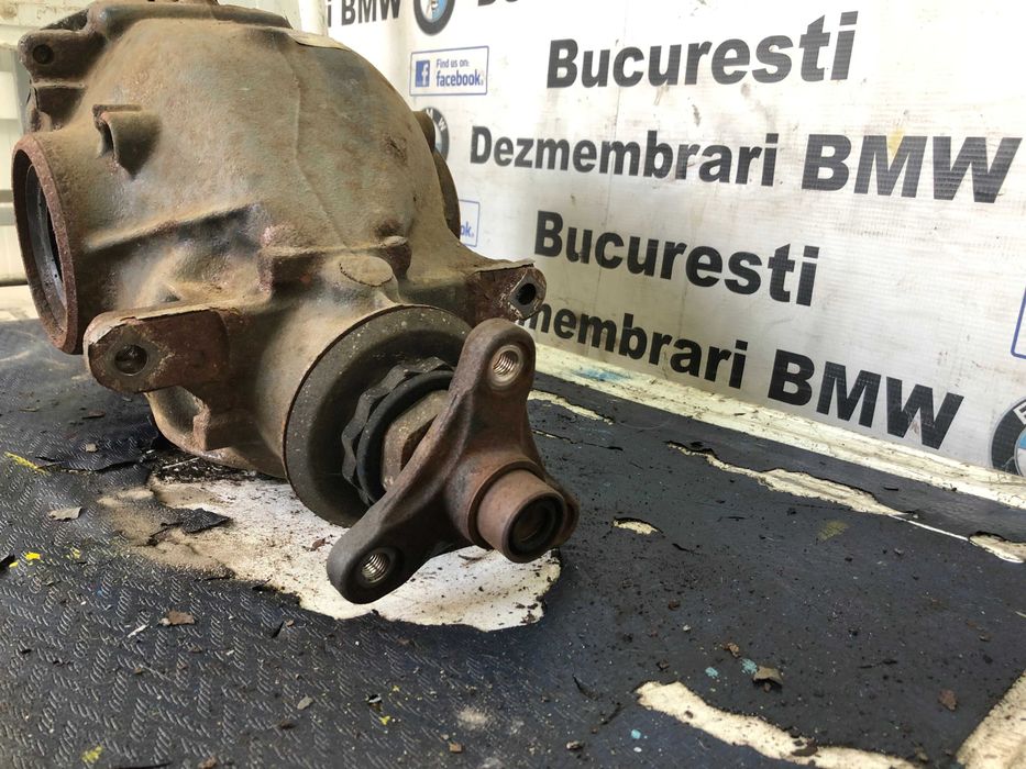 Grup diferential spate BMW F30,F31,F32,F34,F36 330d,335xd,430d 2,56