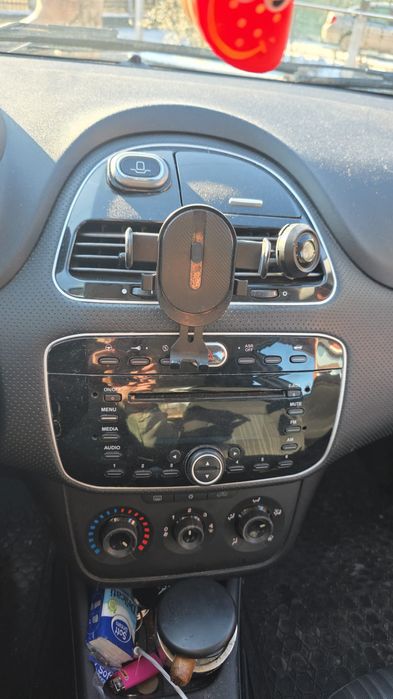 Fiat Punto, E5, 1.2, EVO