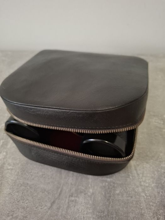 Binoclu Carl Zeiss Jena Binoctem 7x50 Multi-Coated