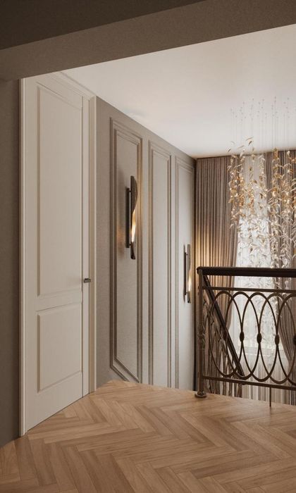 Xizmatlar ideal jamoa bilan olib boriladi