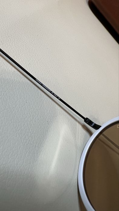 Illesteva Winwood Ace ochelari de soare noi