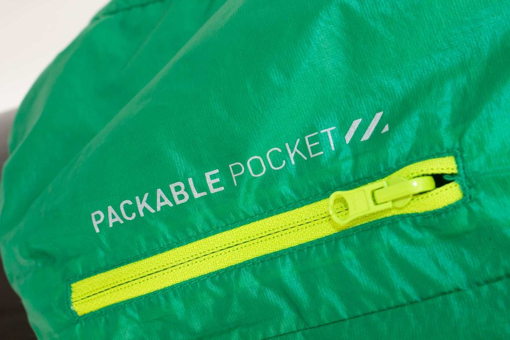 Helly Hansen оригинално мъжко яке ултра леко ветровка L