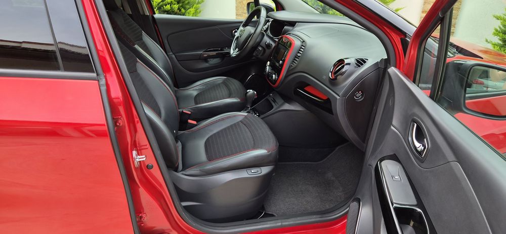 RENAULT Captur 2016 — imagine 5