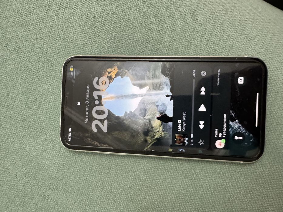 Iphone XR 256Gb супер