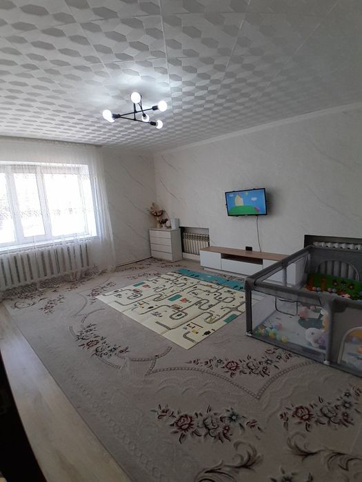 Обмен дом на 2х комн кв