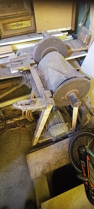 Charx stanok sotiladi