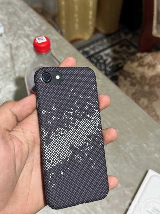 Iphone 7 128gb black