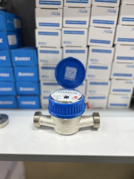 Счетчик suv hisoblagich