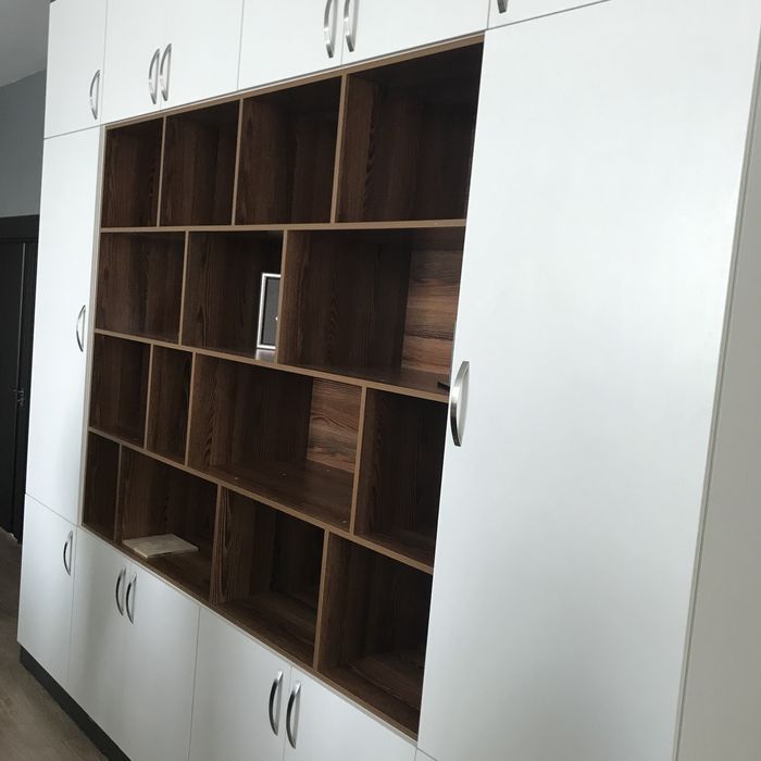 Мебель на заказ. Качественно и дешевле