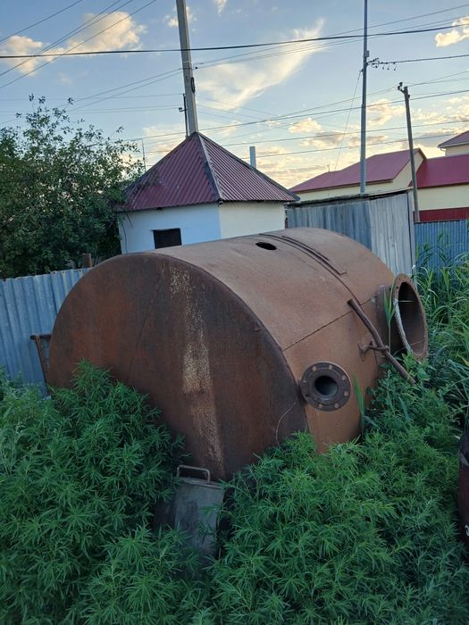 Емкость для септика