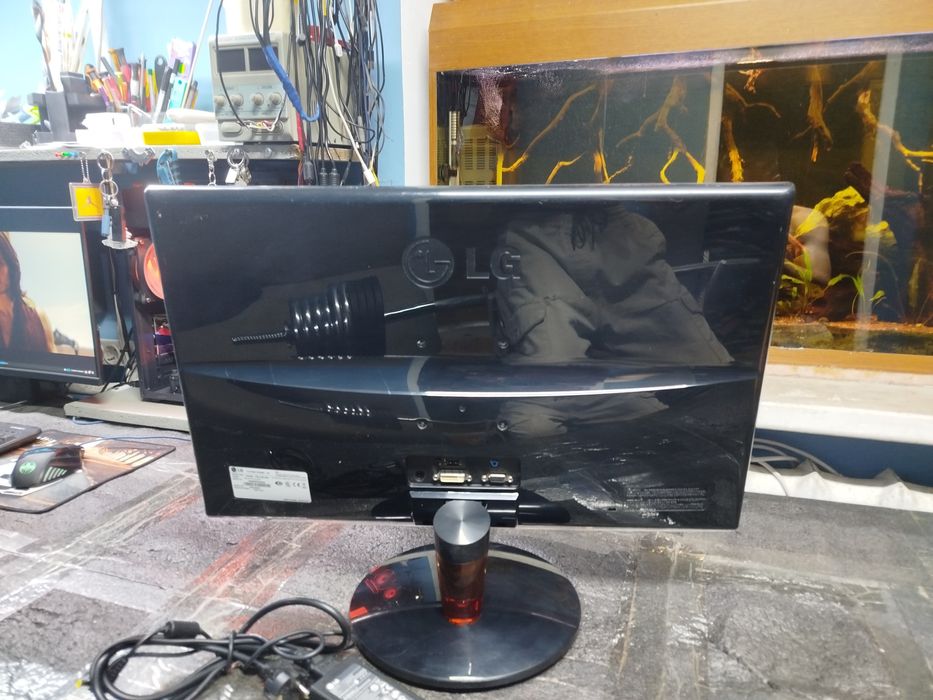 Монитор lg 23 диагональ
