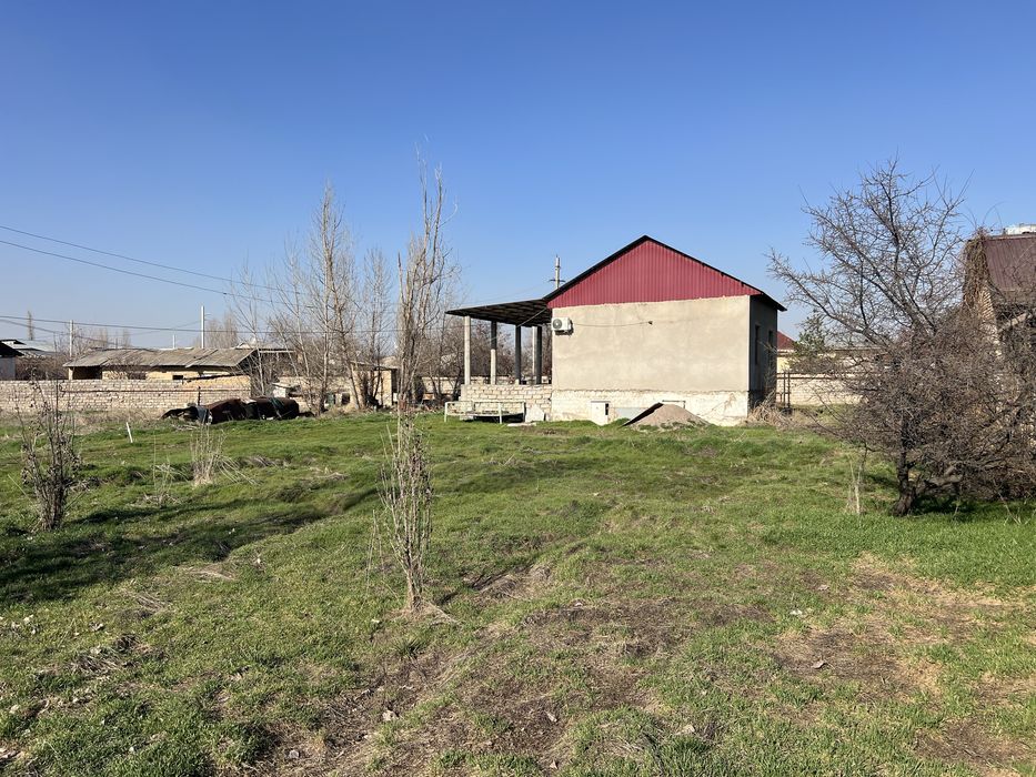 Ер участкаси Аааарзон нархда! Янги Узб рупарасида. Яшнабод тумани