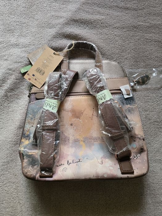 Anekke - Дамска раница Hollywood