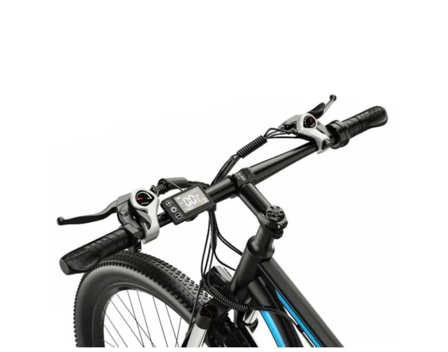 Bicicleta electrica DUOTTS C29 Pro(2025)- 29 inch – cu 2 baterii