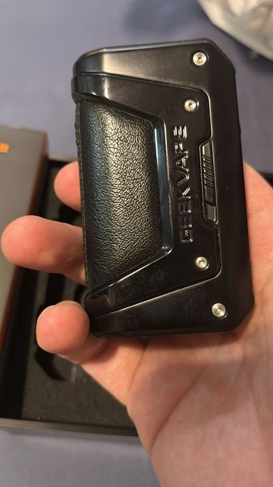 Geekvape l200 aproape nou