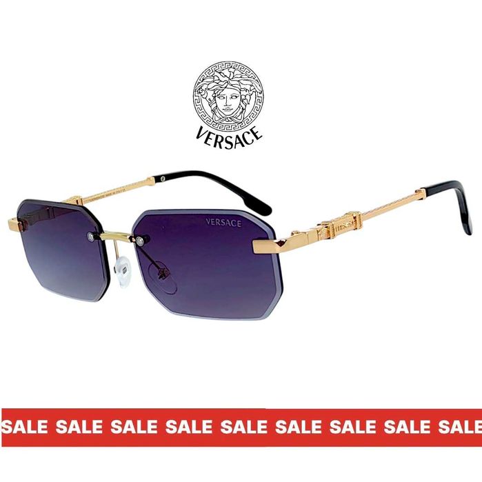 Versac*e Medusa OW3090 Слънчеви очила Балдер 2025