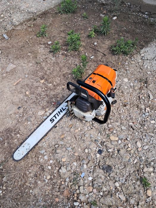 STHIL ms-881. Щил .