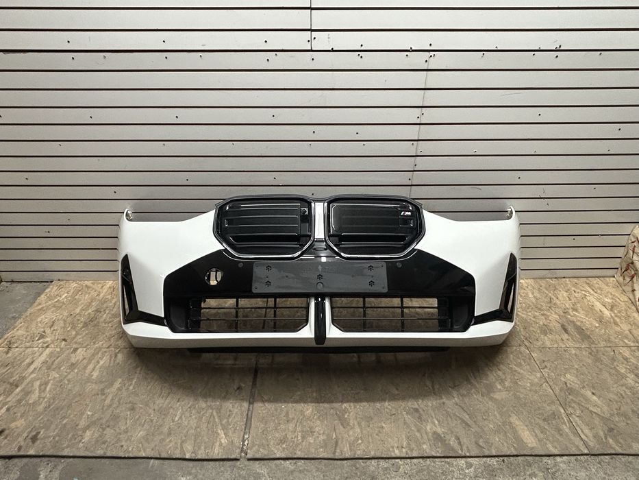 Bara fata bmw X3 G45 M paket 2024-2025 completa