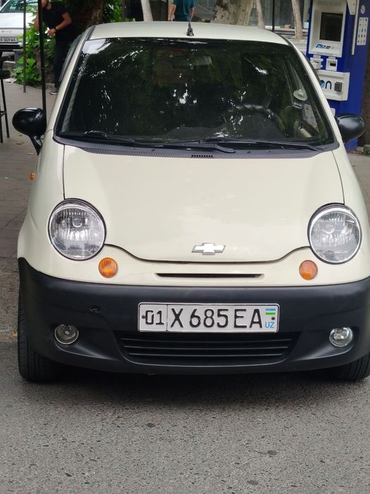 Matiz mix 3 tali