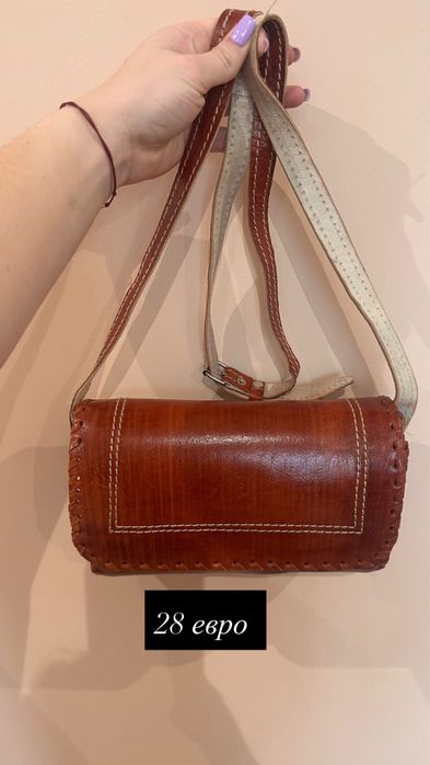 Продавам дамски чанти