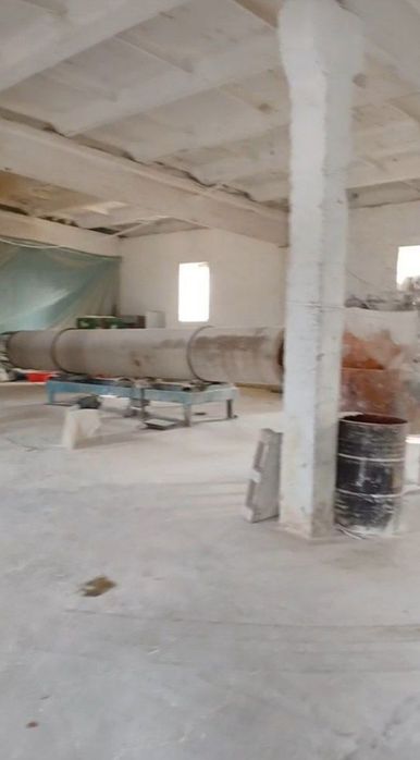 Продаётся производственный цех.