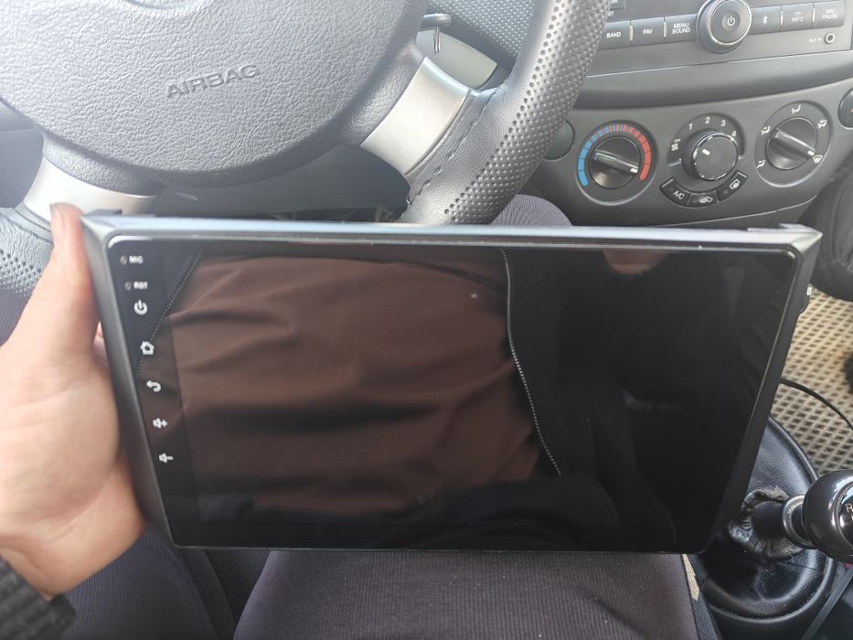 Андроид Равон Р3