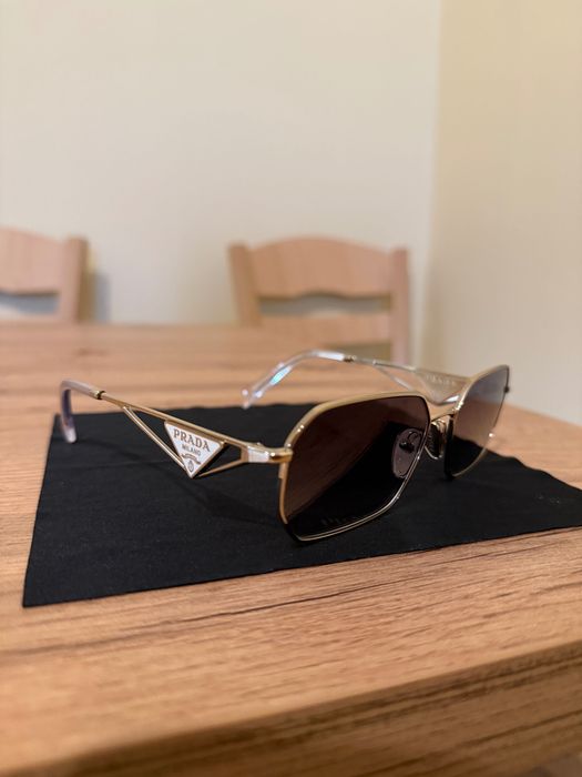 Слънчеви очила PRADA