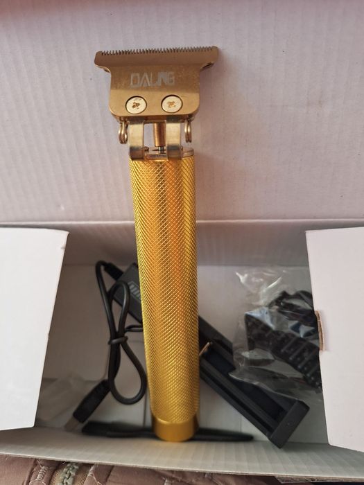 Aparat tuns electric Daling