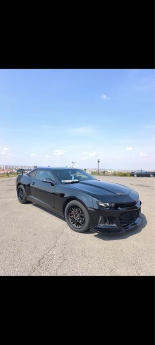 Vând Chevrolet Camaro Zl1