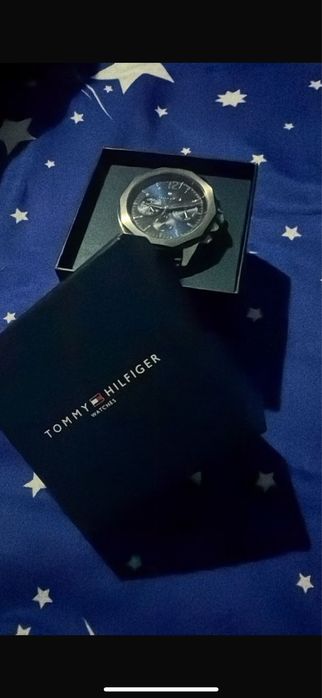 Ceas Tommy Hilfiger