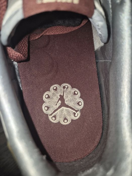 Jordan 1 retro low OG