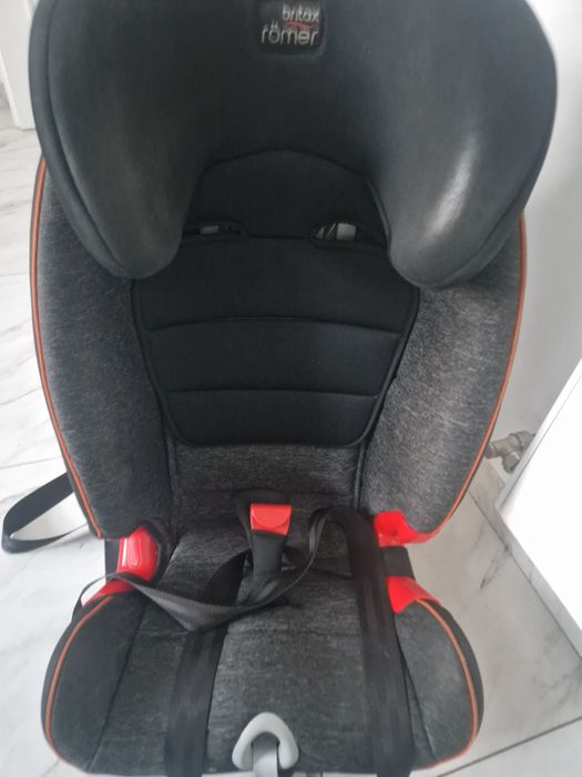 Scaun auto Isofix copii